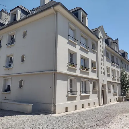Apartment Petit - Quartier Vaugueux Chateau Caen